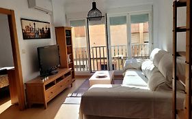 Apartment Turquesa - Almeria